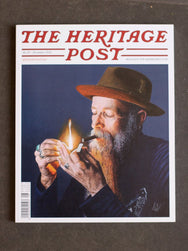 The Heritage Post No. 28 - December 2018 ENG