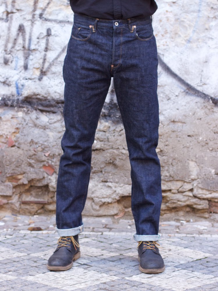 Stevenson Overall Co. Imperial Jeans 120