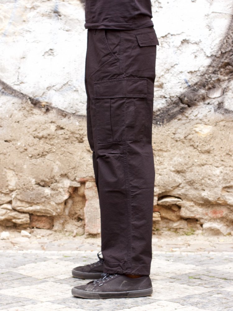 Buy Black Army Pants Online In India  Etsy India