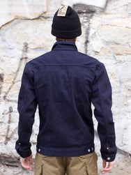 Momotaro Jeans 2105SP-14S Denim jacket Type II