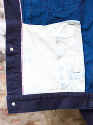 Momotaro Jeans 2105SP-14S Denim jacket Type II