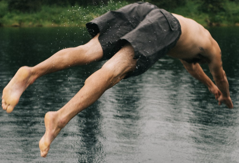 Filson hot sale river shorts