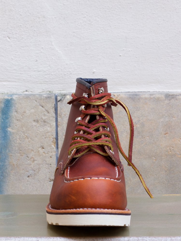 Red Wing 87516 6&quot; Moc-Toe 