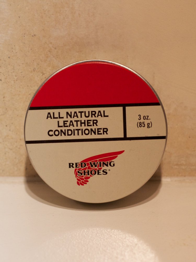 Red Wing Conditioner 3 oz