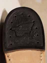 Red Wing Beckman Black Featherstone