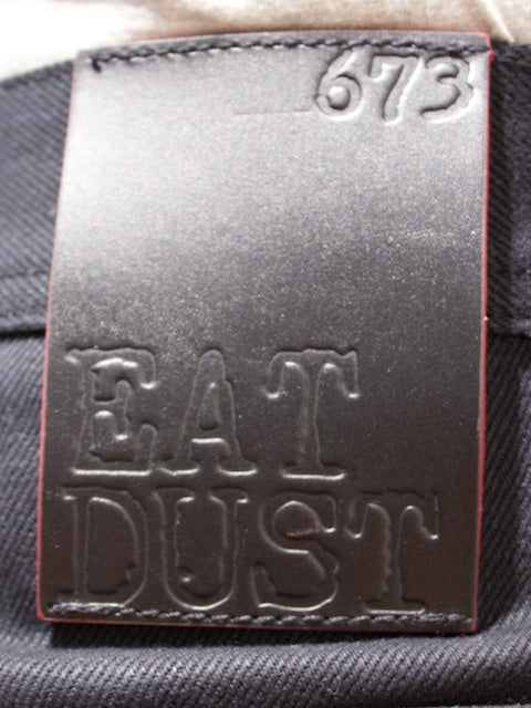 Eat Dust Clothing Jeans Fit 73 Blood Line