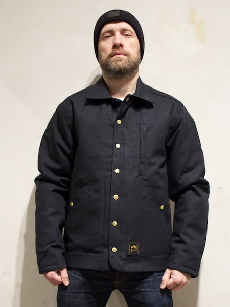 WM A.C MC Jacket