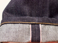 3sixteen+ 11BSP - Straight Leg Indigo