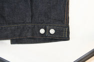 Momotaro Jeans Doublepocket Jacket