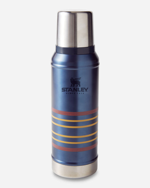 Pendleton Stanley Classic Insulated Bottle Nightfall