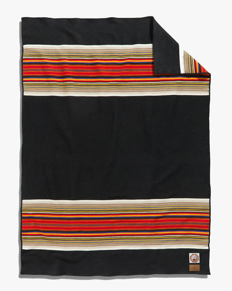 Pendleton Acadia National Park Throw With Carrier