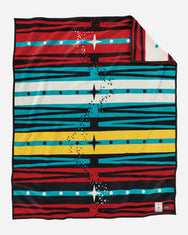 Pendleton Pathway Blanket
