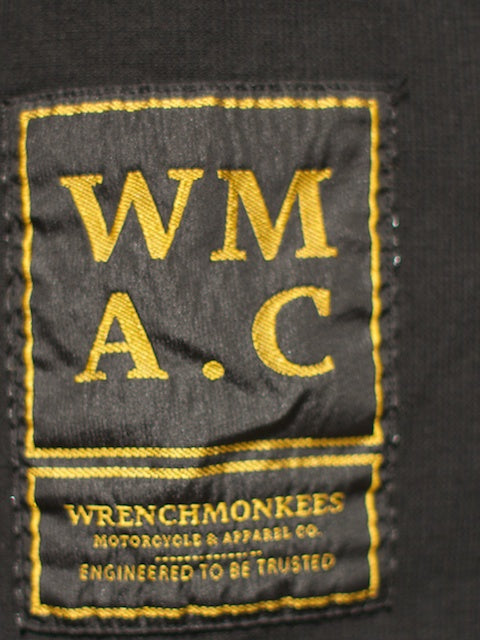 WM A.C Overdyed Shirt