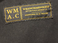 WM A.C Overdyed Shirt