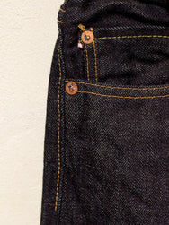Momotaro Jeans 0205SP - Slim Fit Straight