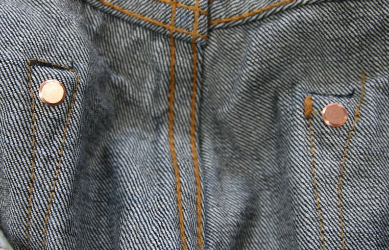 Momotaro Jeans Slim Straight 0201
