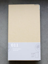 Midori 011 - Binder Refill