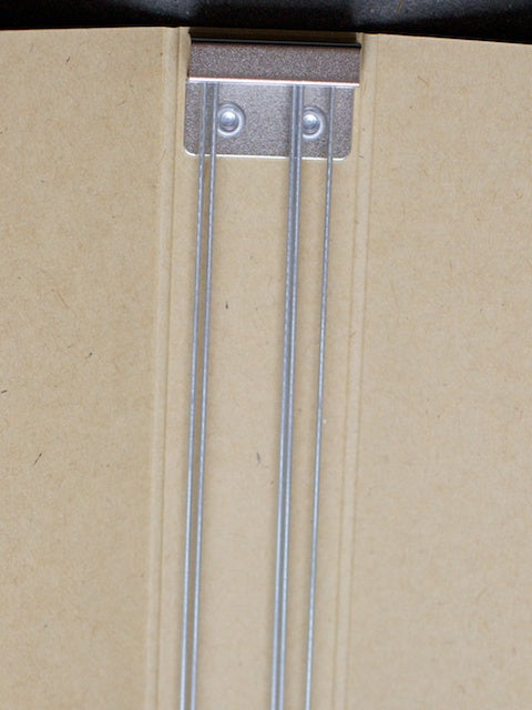 Midori 011 - Binder Refill