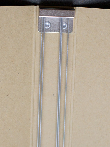 Midori 011 - Binder Refill