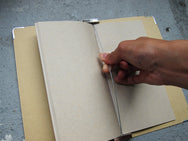 Midori 011 - Binder Refill