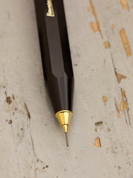 Kaweco Classic Sport Push Pencil Black