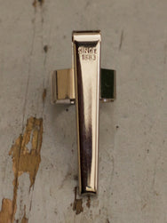Kaweco 8-shape clip chrome