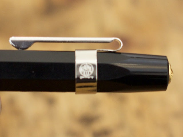 Kaweco 8-shape clip chrome