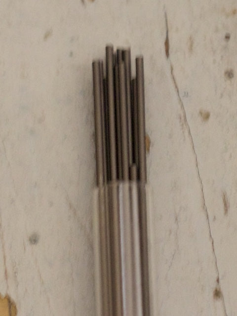 Kaweco Push Pencil Refills 
