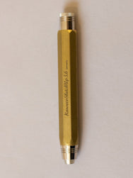 Kaweco Sketch Up Pencil Brass Raw