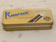 Kaweco Sketch Up Pencil Brass Raw