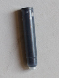 Kaweco Premium Ink Cartridges Pearl Black