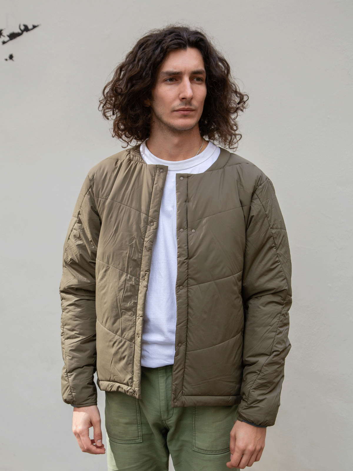 Tilak Poutník Pygmy Jacket / 21 L - Sea Turtle | denimheads.cz