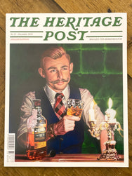 The Heritage Post No.32 - December 2019 English