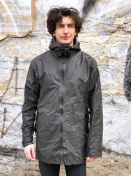 Tilak Poutník Shield Air Coat GORE-TEX® ShakeDry® | denimheads.cz