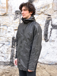 Tilak Poutník Shield Air Coat GORE-TEX® ShakeDry®