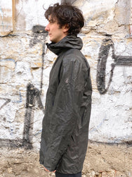 Tilak Poutník Shield Air Coat GORE-TEX® ShakeDry® | denimheads.cz