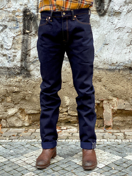 Samurai S511GX-M 17oz Slim Tapered - SPECIAL