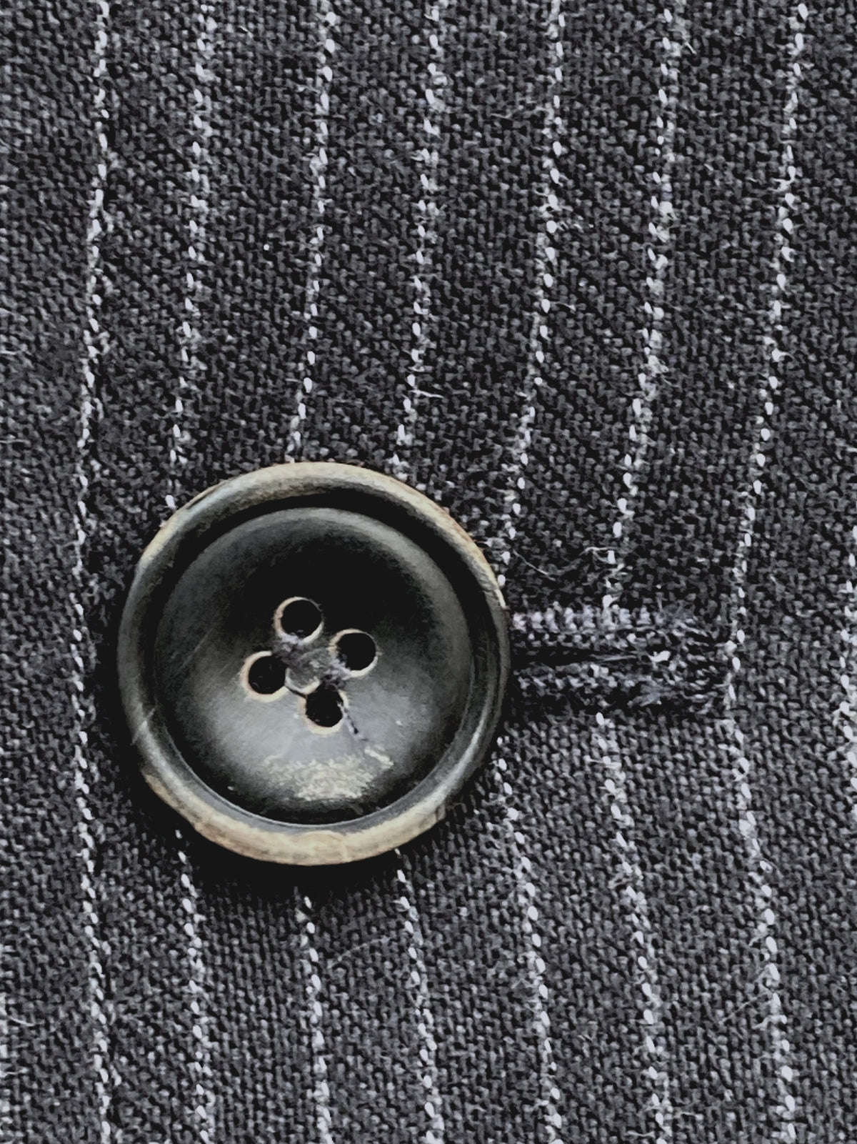 Hansen Garments Anker Blazer Black Pin