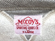 Joe McCoy MC13021 Sweatshirt Grey