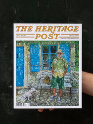 The Heritage Post No. 42 - June 2022