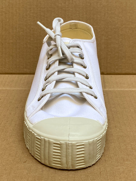 Spalwart Special Low White