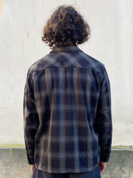 Nudie Jeans Sten Shadow Check
