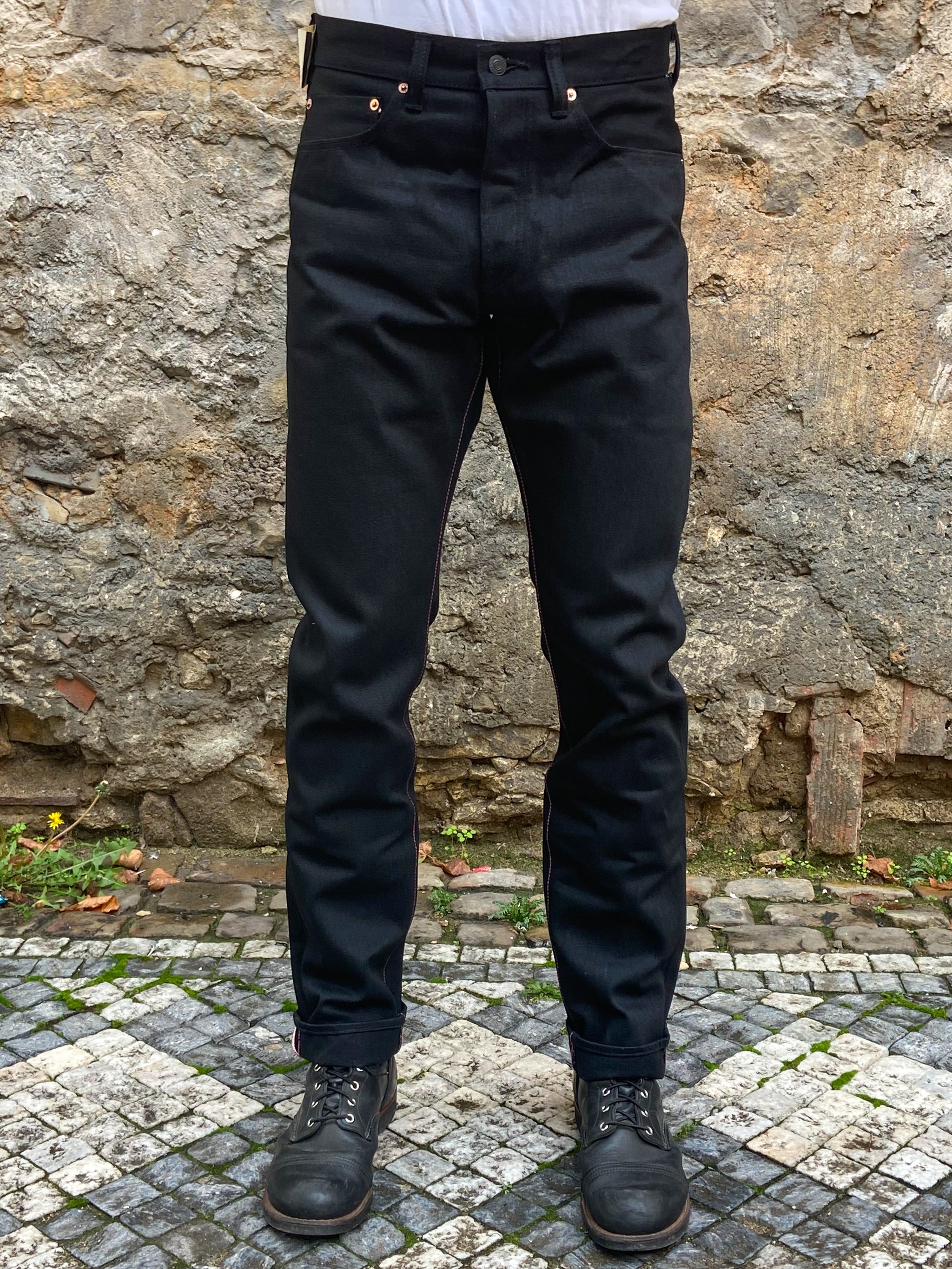 Arriving this Friday on Tate  Yoko is the All Natural Organic Cotton  Selvedge This denim is a 14oz undyed Japanese selvedge denim made  Tate   Yoko tateandyoko on Instagram