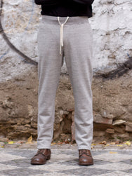 Momotaro 01-072 GTB Sweatpants Grey