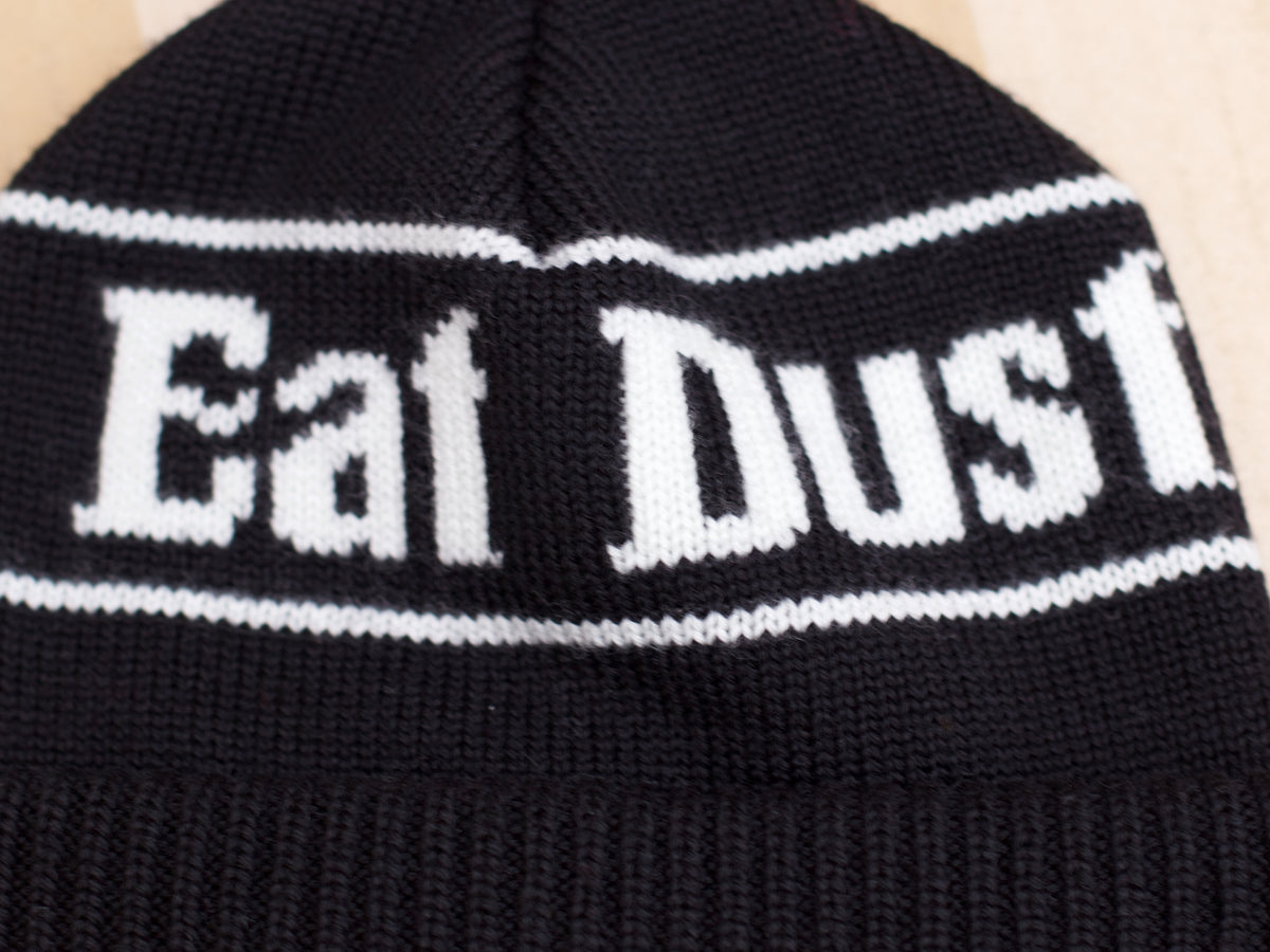 Eat Dust X Easy Beanie Eat Dust