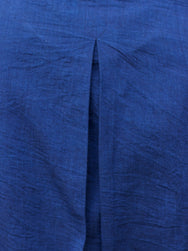 Japan Blue J350323 Buono Shirt Indigo Chambray