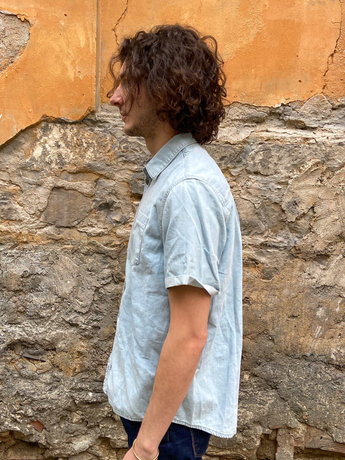 Nudie Jeans Henrik Light Shade