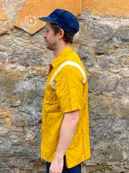 Nudie Jeans Jack Bowling Yellow