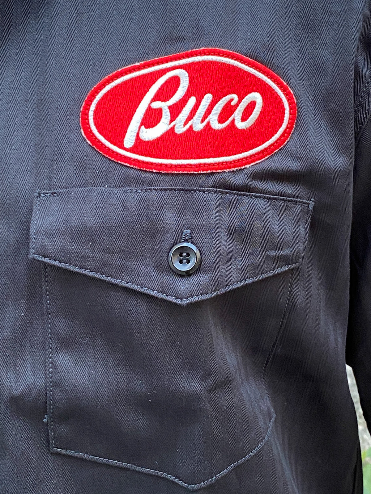 Buco BS20001 Club Shirt S/S  Cavaliers Custom Short Sleeve Shirt