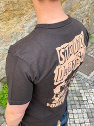 Studio d'Artisan 8032A FOREVER DENIM Short Sleeve T-Shirt